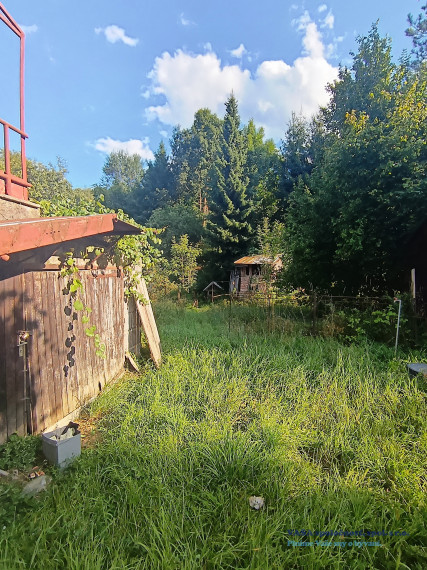 Na predaj RD veľký RD v Klenovci, okr. Rimavská Sobota