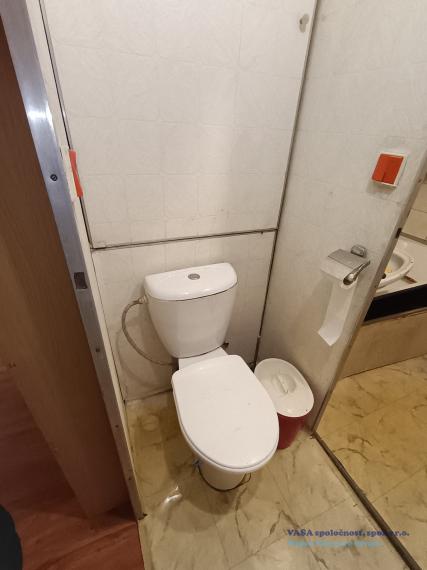 Na predaj veľký až 84 m2 byt v Hnúšti, okr. Rim. Sobota