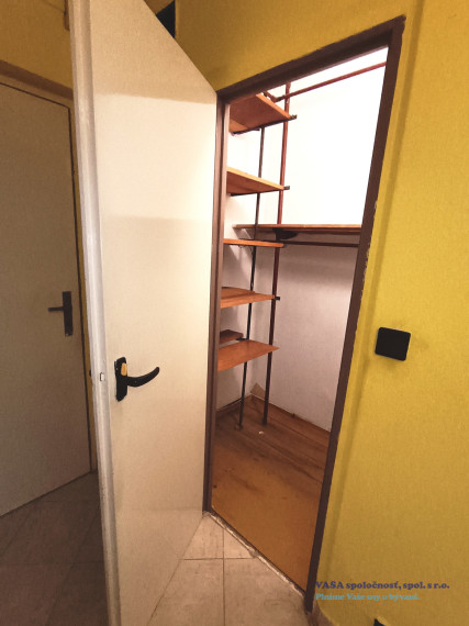 Exkluzívne na predaj veľký 2- izb. byt v Rimavskej Sobote