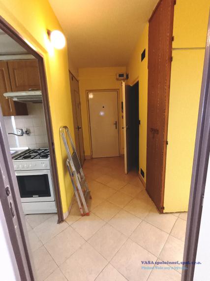 Exkluzívne na predaj veľký 2- izb. byt v Rimavskej Sobote