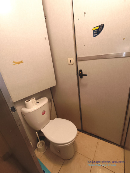 Exkluzívne na predaj veľký 2- izb. byt v Rimavskej Sobote