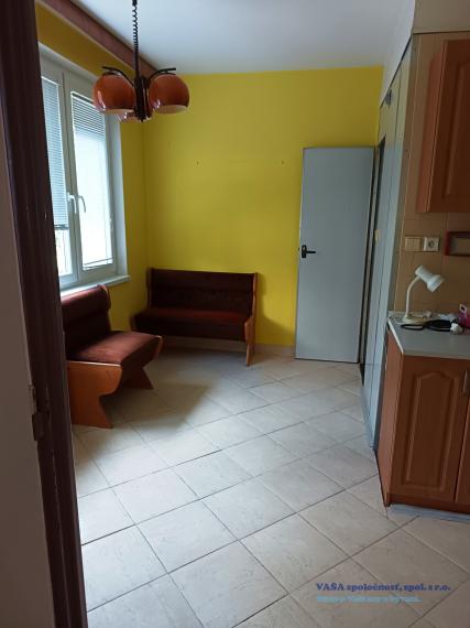 Exkluzívne na predaj veľký 2- izb. byt v Rimavskej Sobote