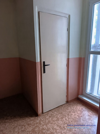 Exkluzívne na predaj veľký 2- izb. byt v Rimavskej Sobote