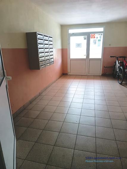 Exkluzívne na predaj veľký 2- izb. byt v Rimavskej Sobote