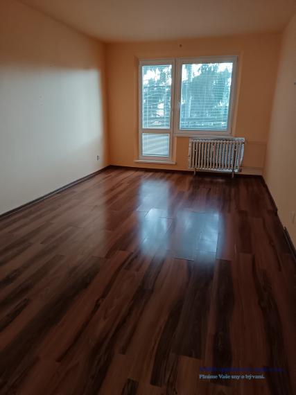 Veľký slnečný 2- izb. byt v Lučenci - Opatová