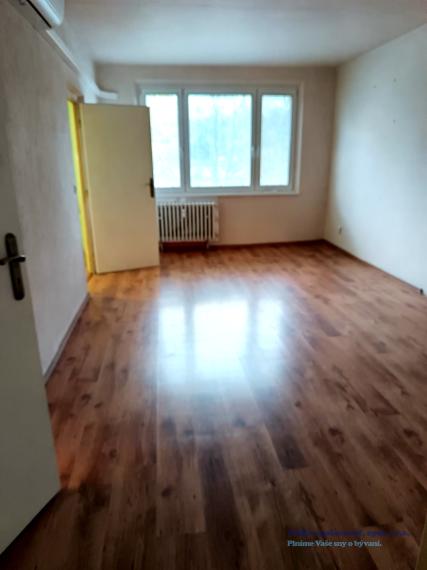 Veľký slnečný 2- izb. byt v Lučenci - Opatová