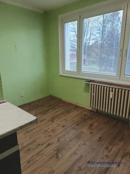 Veľký slnečný 2- izb. byt v Lučenci - Opatová