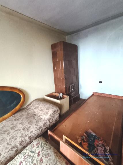 Na predaj je rodinný dom v obci Vrbovce okr. Rimavská Sobota