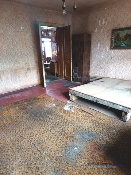 Na predaj je rodinný dom v obci Vrbovce okr. Rimavská Sobota