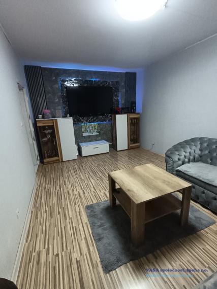 Na predaj 3- izb. byt na ul. L. Svobodu v Rimavskej Sobote