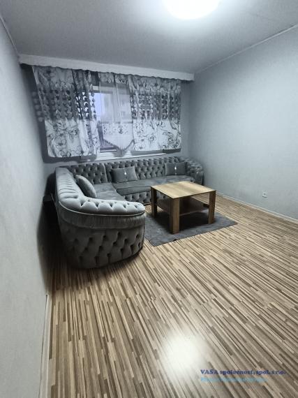 Na predaj 3- izb. byt na ul. L. Svobodu v Rimavskej Sobote