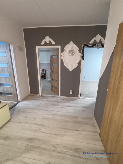 Na predaj 3- izb. byt na ul. L. Svobodu v Rimavskej Sobote