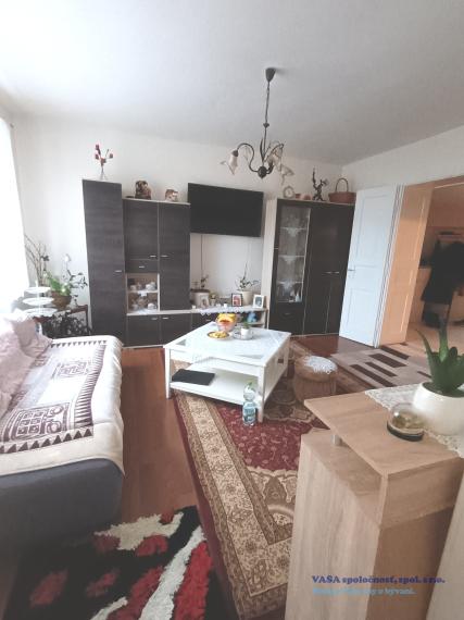 Na predaj pekný rodinný dom v obci Šíd, okr. Lučenec