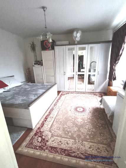 Na predaj pekný rodinný dom v obci Šíd, okr. Lučenec