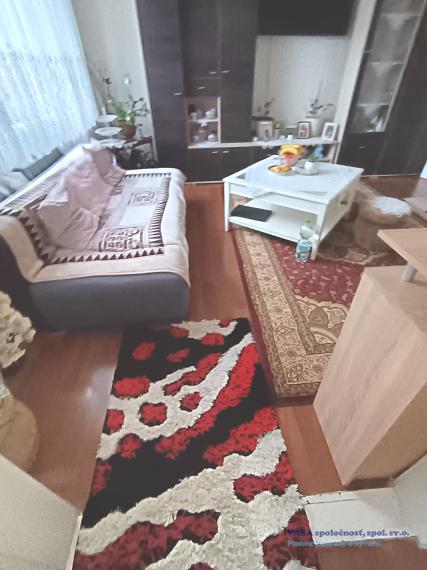 Na predaj pekný rodinný dom v obci Šíd, okr. Lučenec