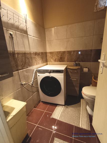 Na predaj pekný rodinný dom v obci Šíd, okr. Lučenec