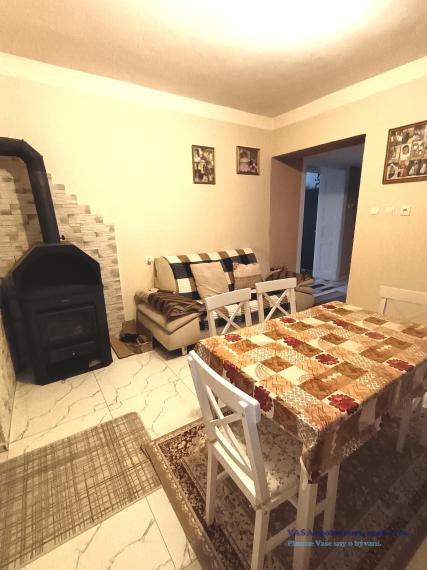 Na predaj pekný rodinný dom v obci Šíd, okr. Lučenec