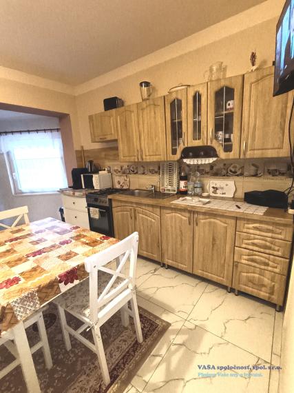 Na predaj pekný rodinný dom v obci Šíd, okr. Lučenec