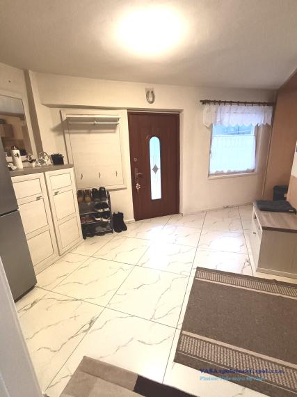 Na predaj pekný rodinný dom v obci Šíd, okr. Lučenec