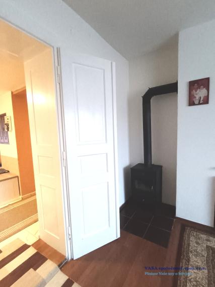 Na predaj pekný rodinný dom v obci Šíd, okr. Lučenec