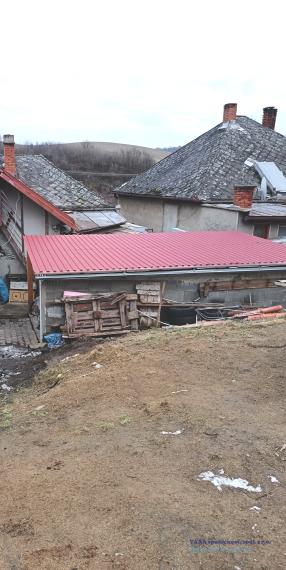 Na predaj pekný rodinný dom v obci Šíd, okr. Lučenec