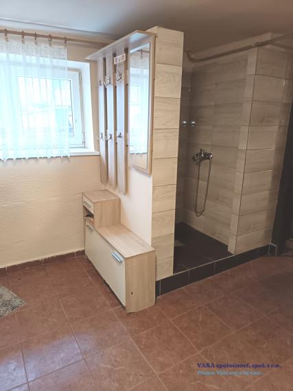 Na predaj pekný rodinný dom v obci Šíd, okr. Lučenec