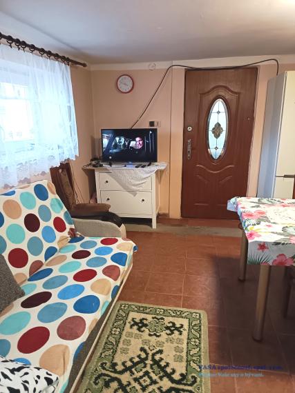 Na predaj pekný rodinný dom v obci Šíd, okr. Lučenec