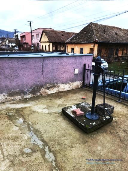 Na predaj pekný rodinný dom v obci Šíd, okr. Lučenec