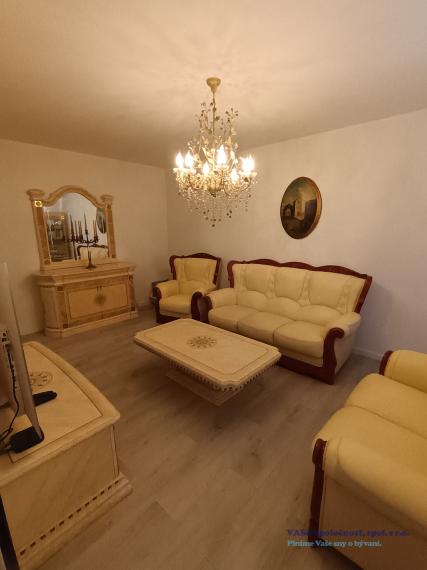 Na predaj luxusný 3 izb. byt v Revúcej