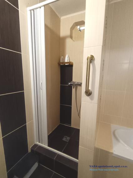 Na predaj luxusný 3 izb. byt v Revúcej