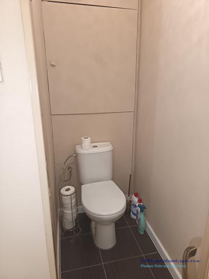 Na predaj luxusný 3 izb. byt v Revúcej