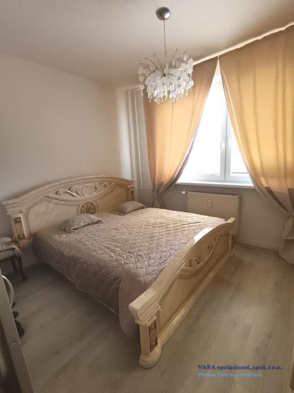 Na predaj luxusný 3 izb. byt v Revúcej