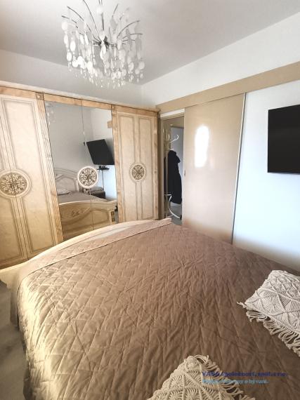 Na predaj luxusný 3 izb. byt v Revúcej