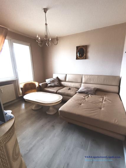 Na predaj luxusný 3 izb. byt v Revúcej