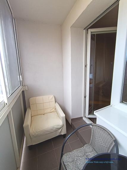 Na predaj luxusný 3 izb. byt v Revúcej