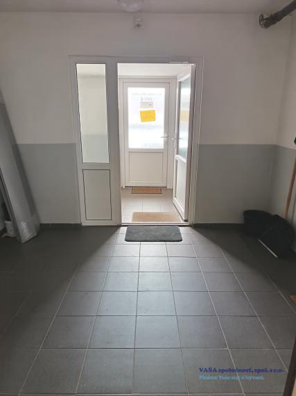 Na predaj luxusný 3 izb. byt v Revúcej