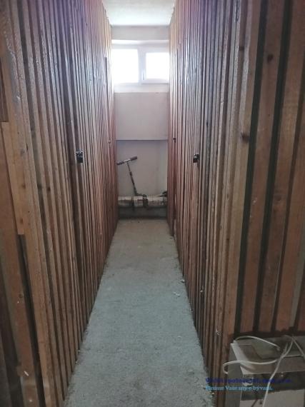 Na predaj luxusný 3 izb. byt v Revúcej