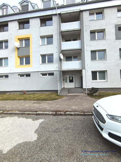 ZNOVU na predaj ! Luxusný 3 izb. byt v Revúcej