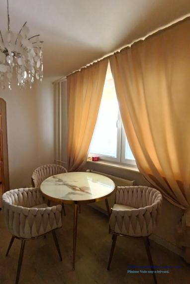 Na predaj luxusný 3 izb. byt v Revúcej