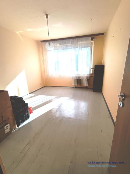 Na predaj pekný veľký 3- izb. byt v Hnúšti