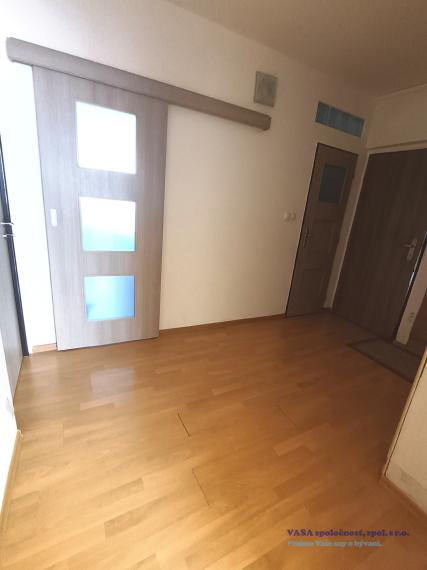 Na predaj pekný veľký 3- izb. byt v Hnúšti