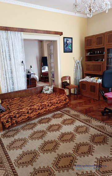 Na predaj rodinná vila v Rimavskej Sobote