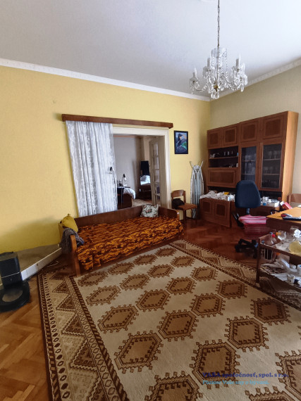 Na predaj rodinná vila v Rimavskej Sobote