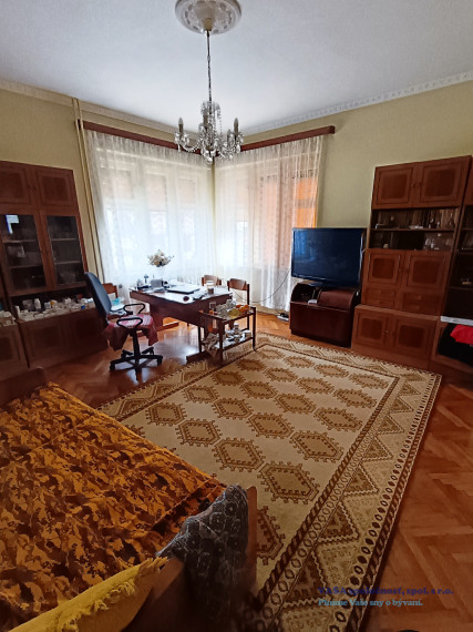 Na predaj rodinná vila v Rimavskej Sobote