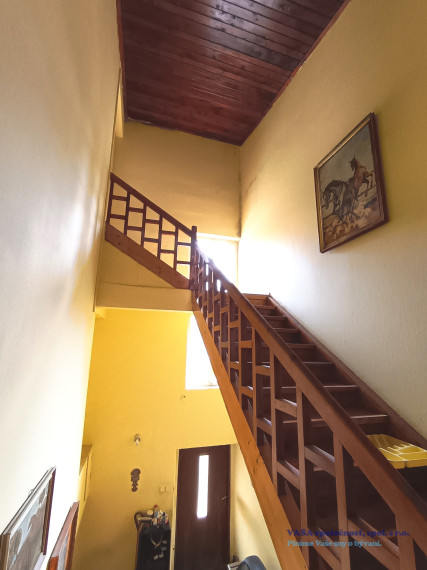 Na predaj rodinná vila v Rimavskej Sobote