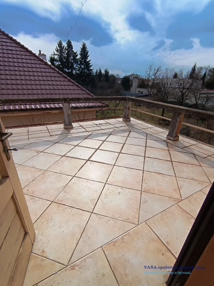 Na predaj rodinná vila v Rimavskej Sobote