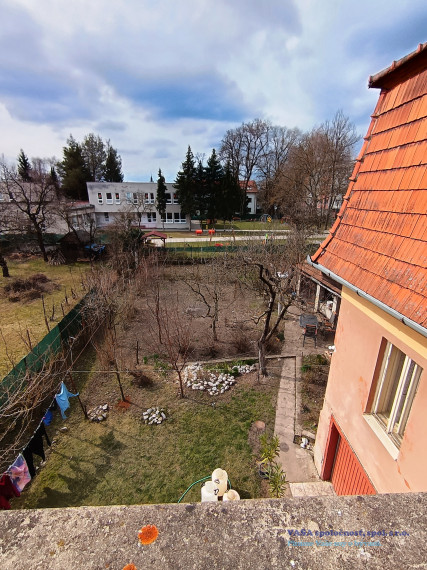 Na predaj rodinná vila v Rimavskej Sobote