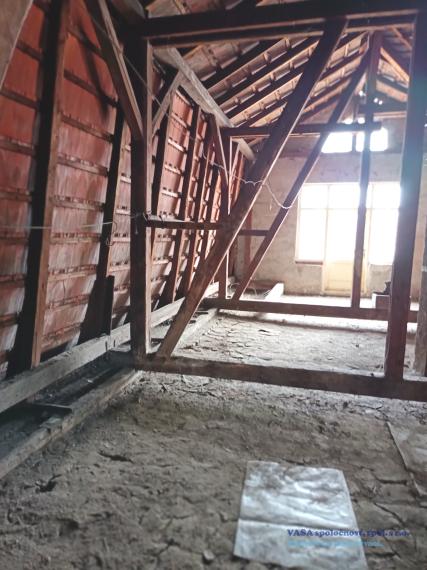 Na predaj rodinná vila v Rimavskej Sobote