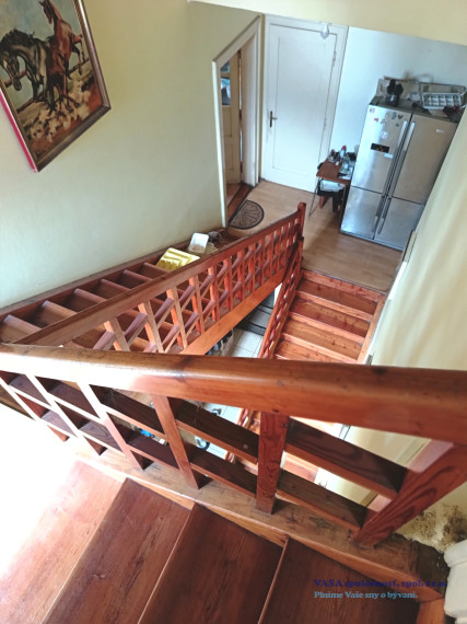 Na predaj rodinná vila v Rimavskej Sobote