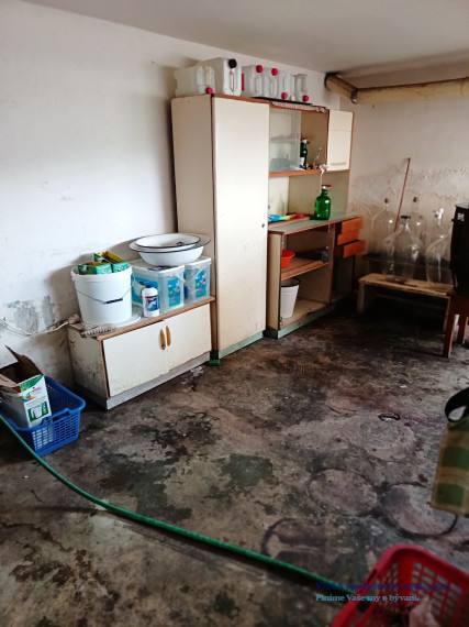 Na predaj rodinná vila v Rimavskej Sobote